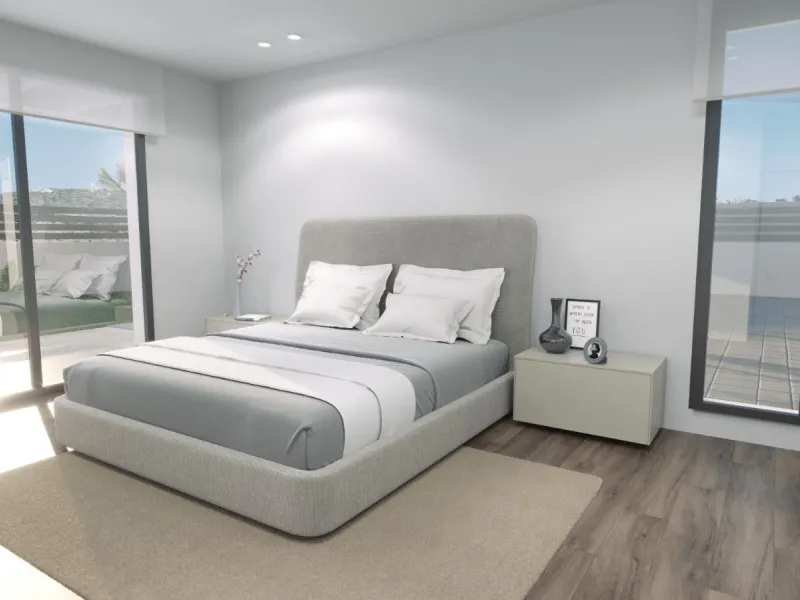 🌊 Puig Campana Villas – Your home with sea views on the Costa Blanca