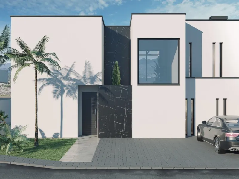 🌊 Puig Campana Villas – Your home with sea views on the Costa Blanca