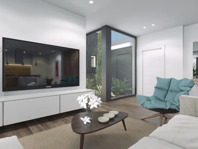 Puig Campana Villas - Эксклюзивные виллы с видом на море и горы