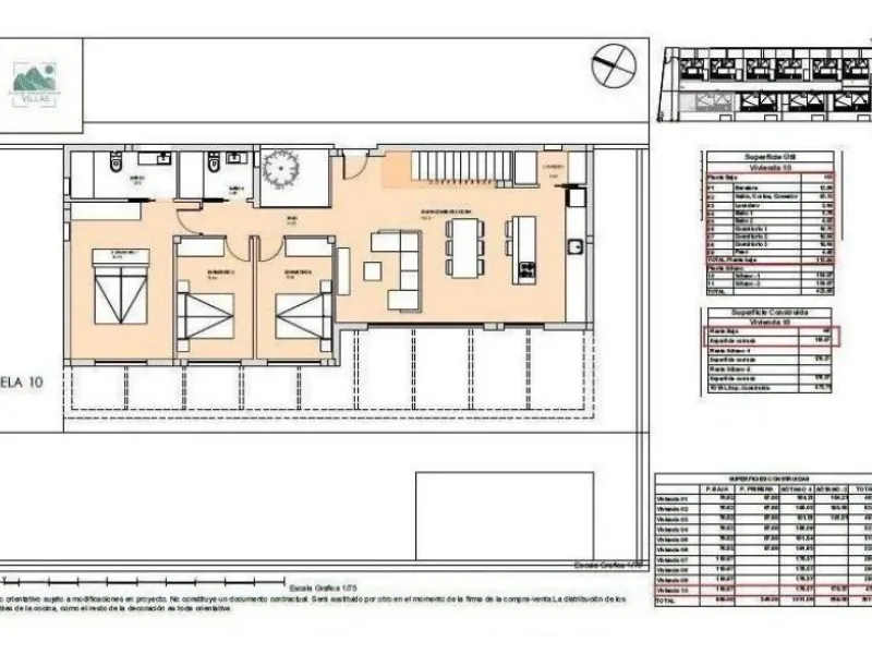 Puig Campana Villas - Эксклюзивные виллы с видом на море и горы