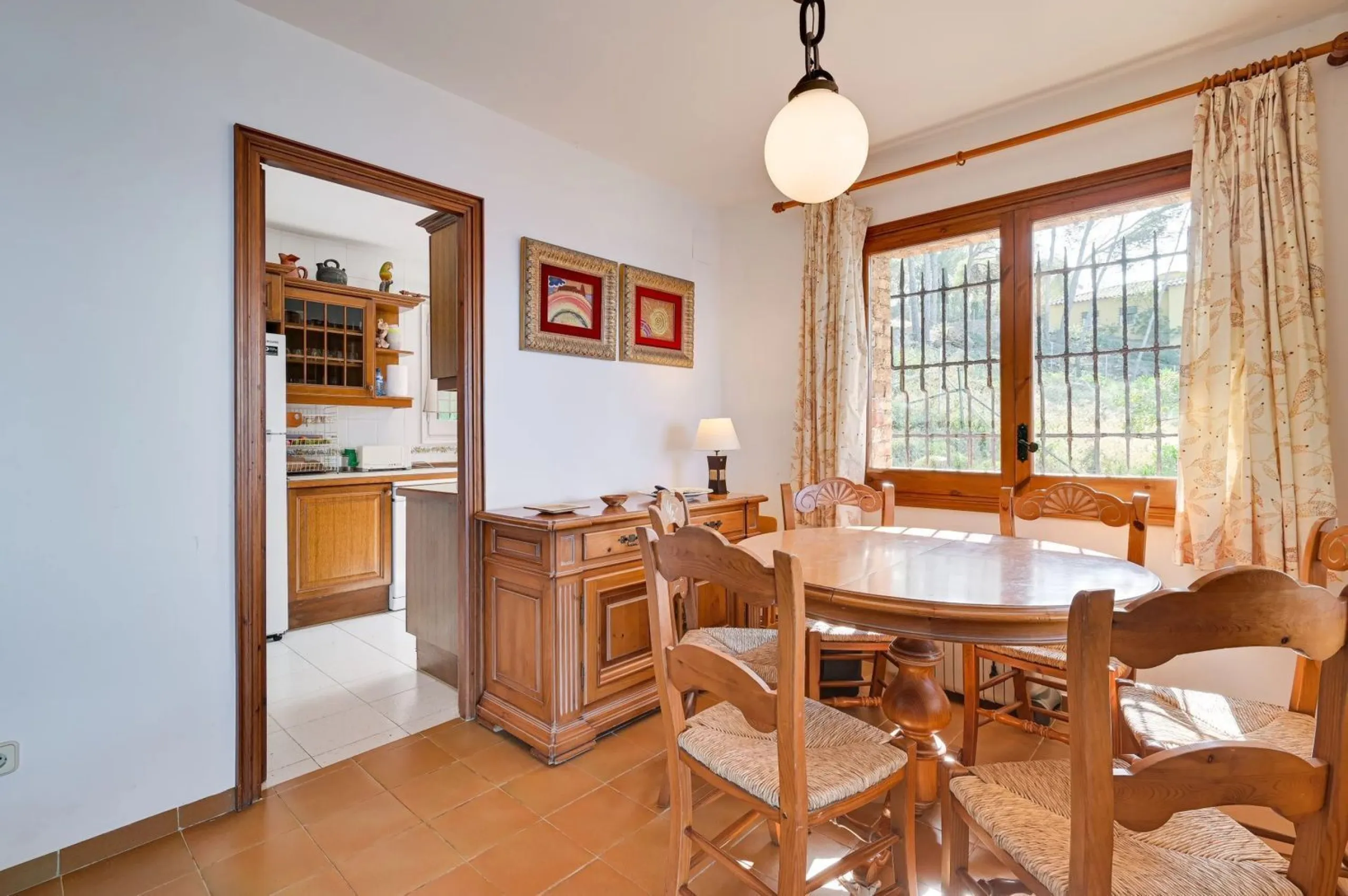 Exklusive Villa im mediterranen Stil mit Meerblick – Begur / Costa Brava