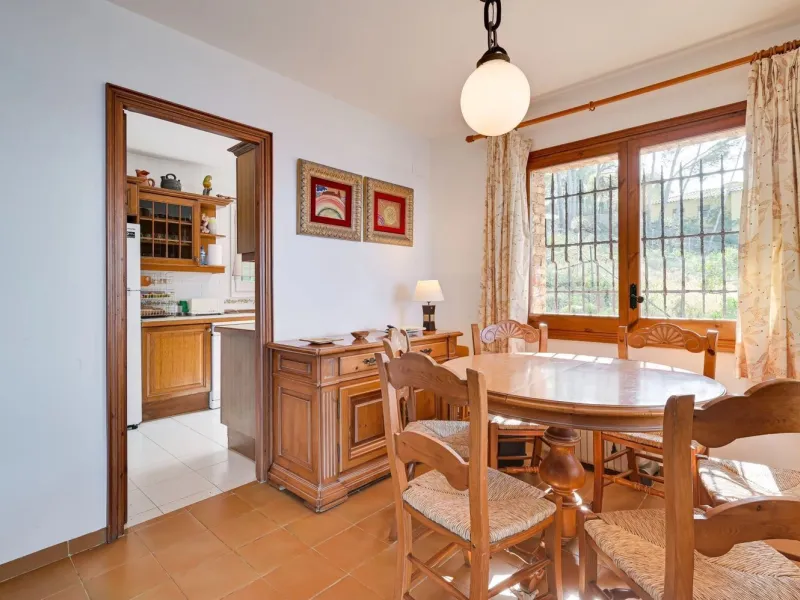 Exklusive Villa im mediterranen Stil mit Meerblick – Begur / Costa Brava