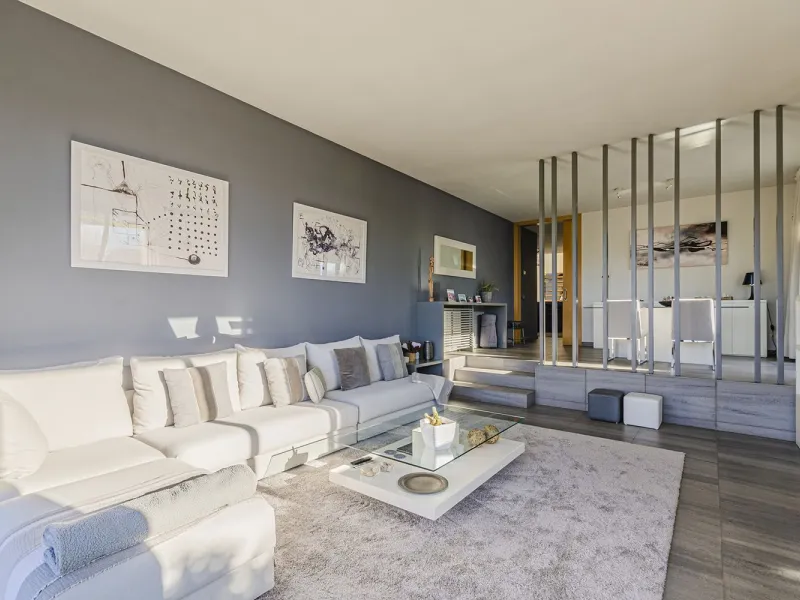 Spectacular Modern House with Pool and Sea Views in Levantina, Sitges
