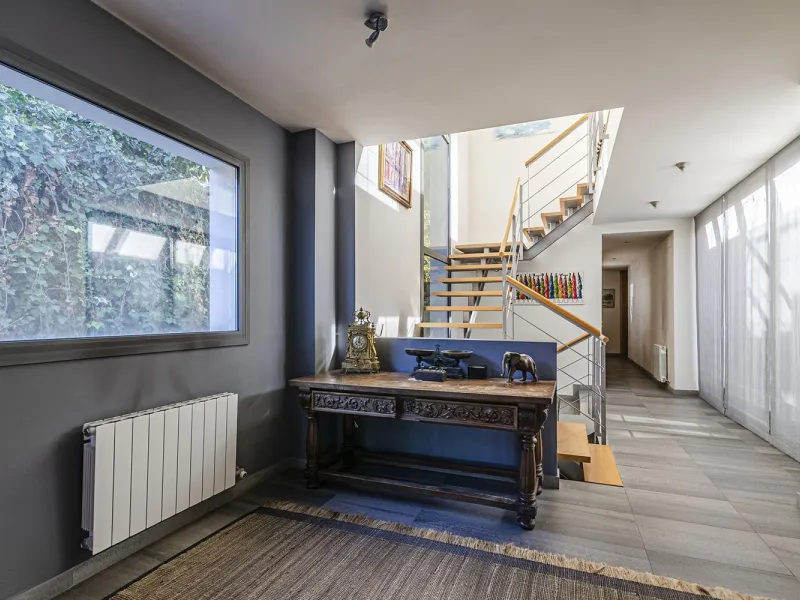 Spectacular Modern House with Pool and Sea Views in Levantina, Sitges