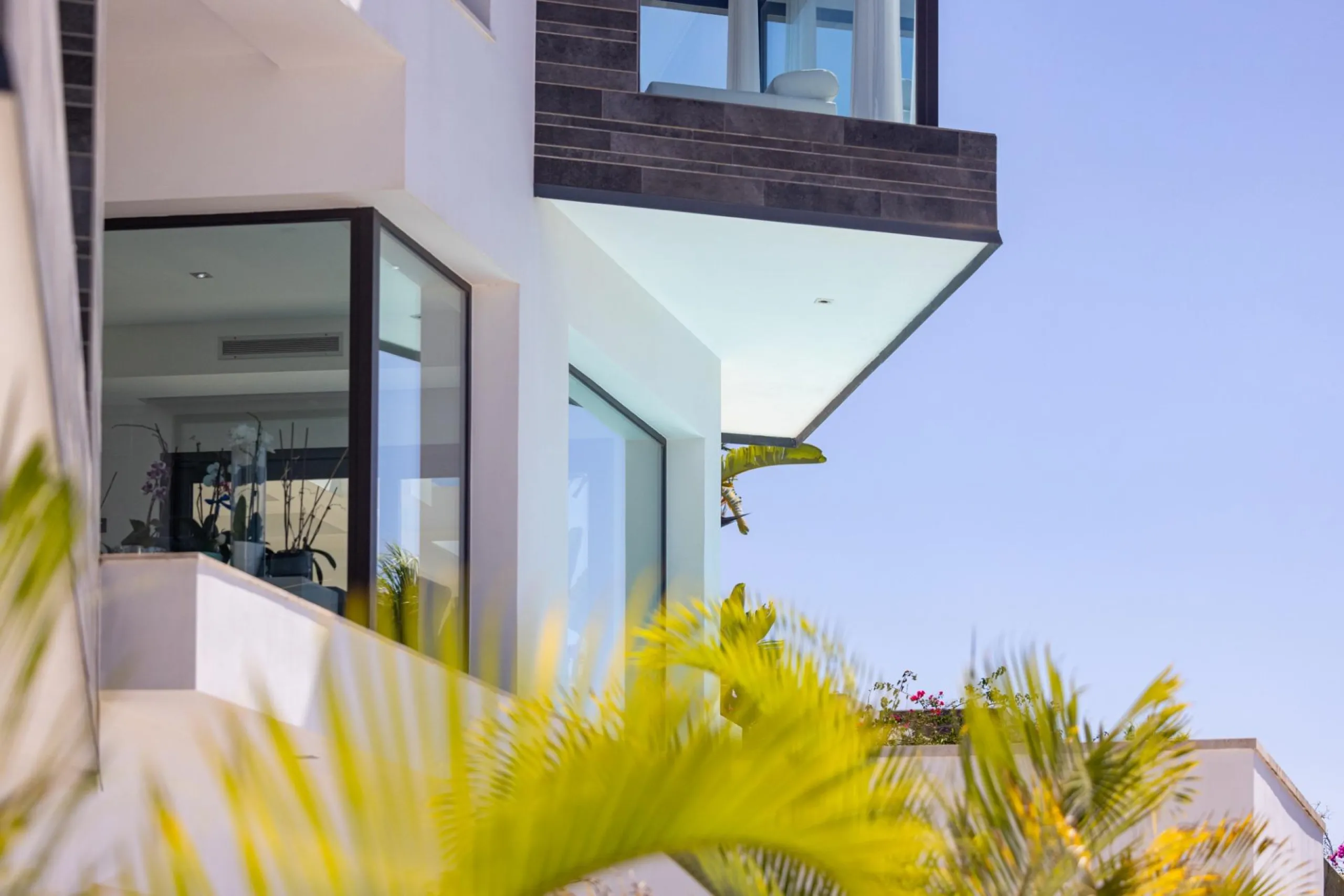 Luxury Villa in Les Cansalades, Jávea – Exquisite Coastal Retreat