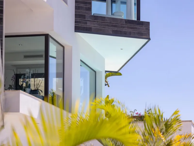 Luxury Villa in Les Cansalades, Jávea – Exquisite Coastal Retreat