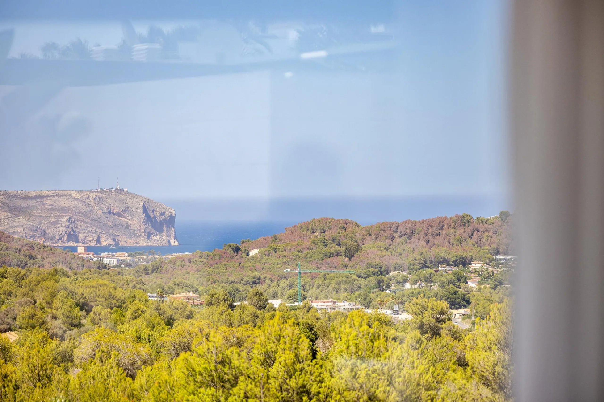 Luxury Villa in Les Cansalades, Jávea – Exquisite Coastal Retreat