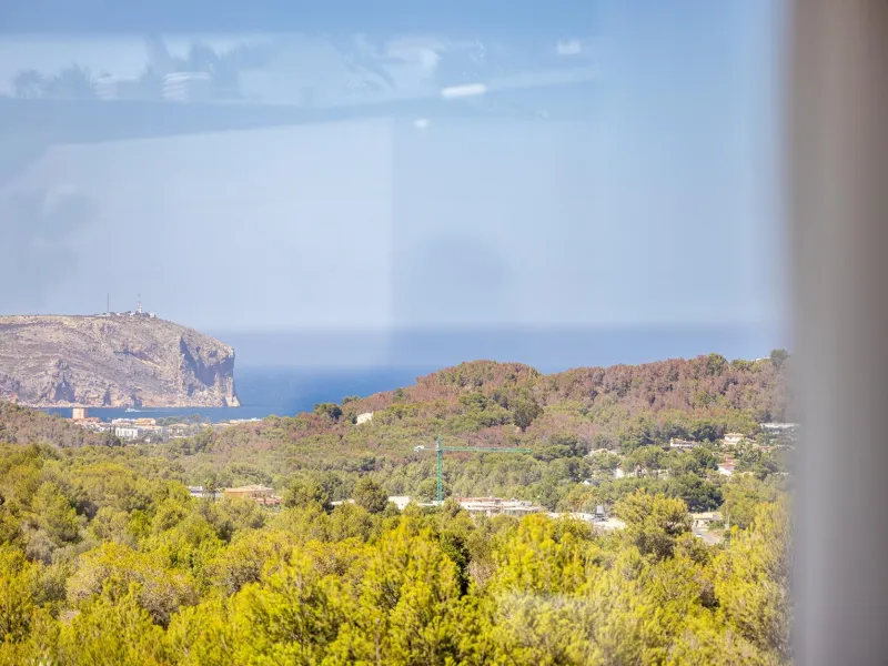 Luxury Villa in Les Cansalades, Jávea – Exquisite Coastal Retreat