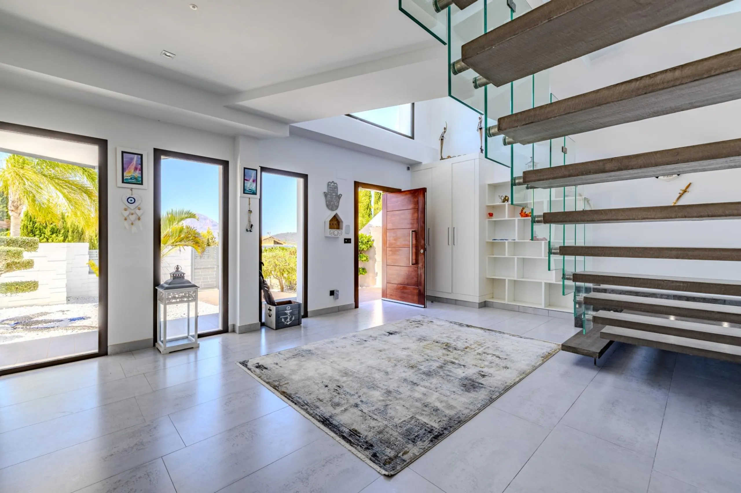 Luxury Villa in Les Cansalades, Jávea – Exquisite Coastal Retreat