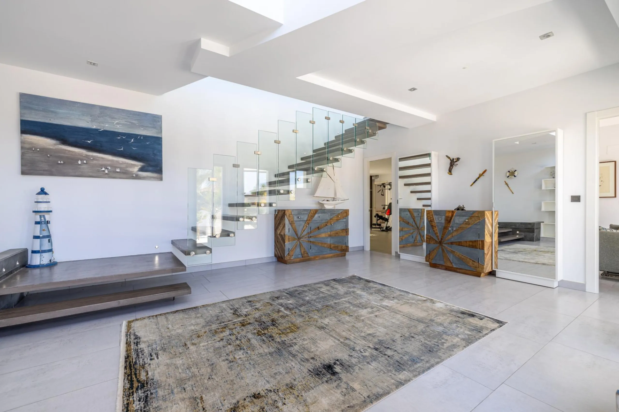 Luxury Villa in Les Cansalades, Jávea – Exquisite Coastal Retreat