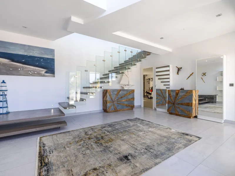 Luxury Villa in Les Cansalades, Jávea – Exquisite Coastal Retreat