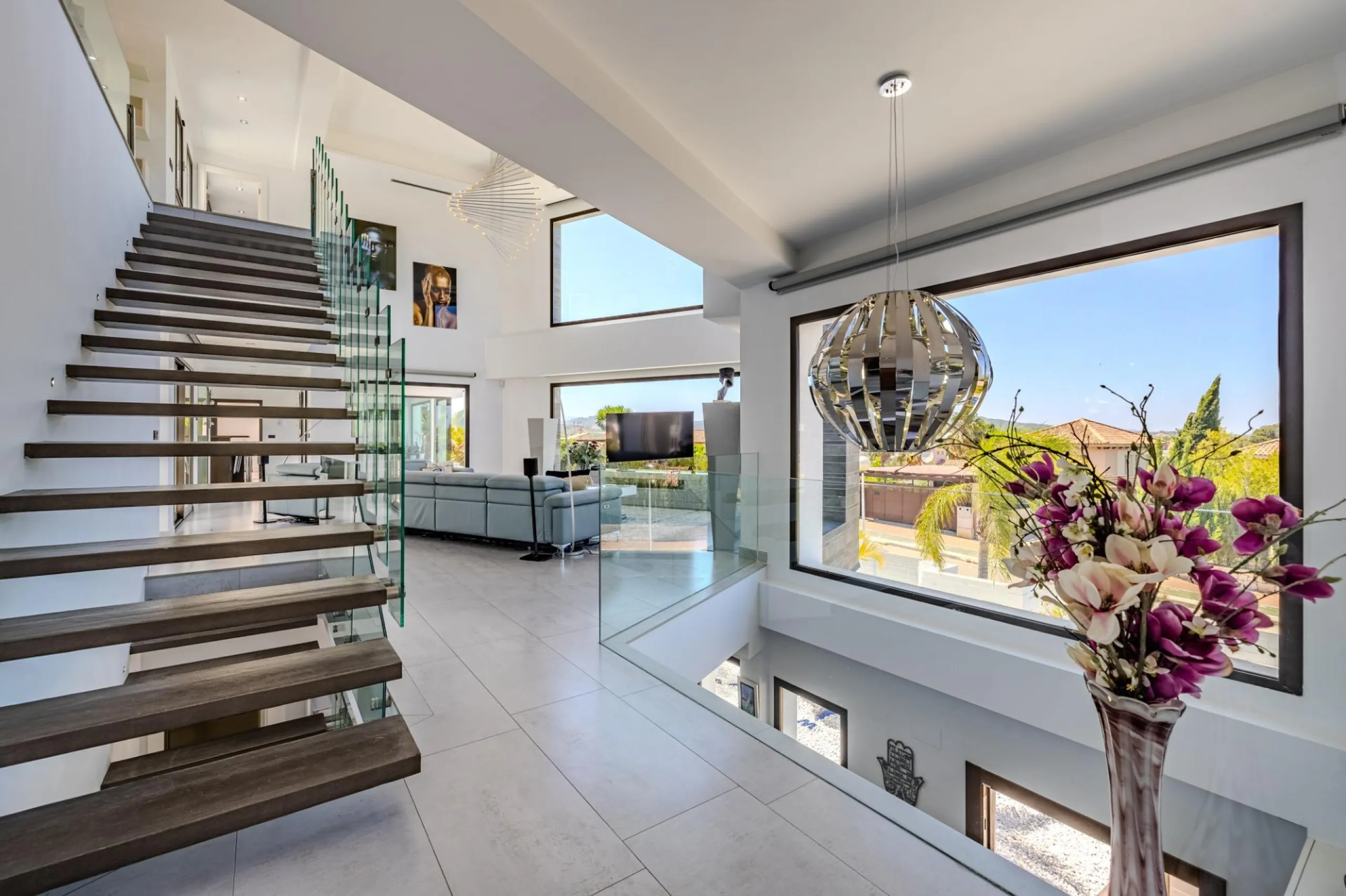 Luxury Villa in Les Cansalades, Jávea – Exquisite Coastal Retreat
