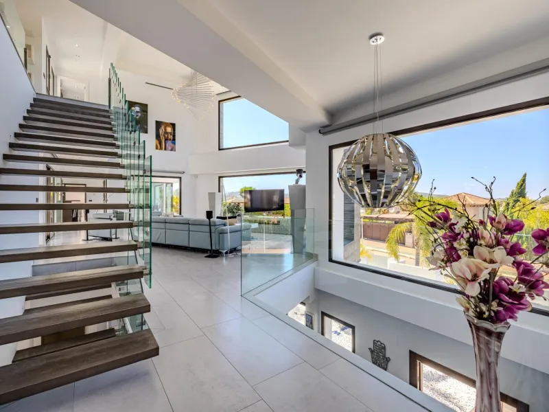 Luxury Villa in Les Cansalades, Jávea – Exquisite Coastal Retreat
