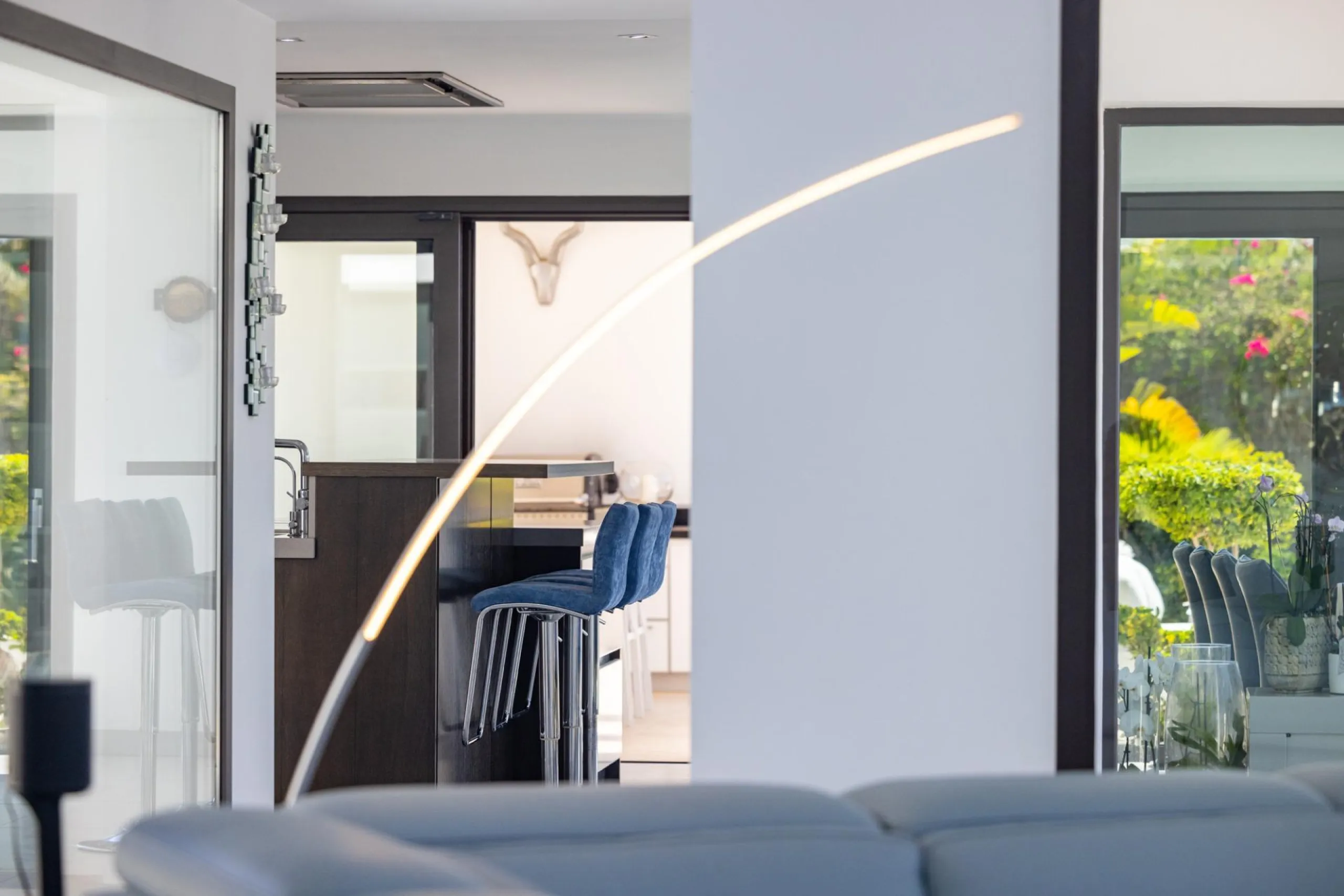 Luxury Villa in Les Cansalades, Jávea – Exquisite Coastal Retreat