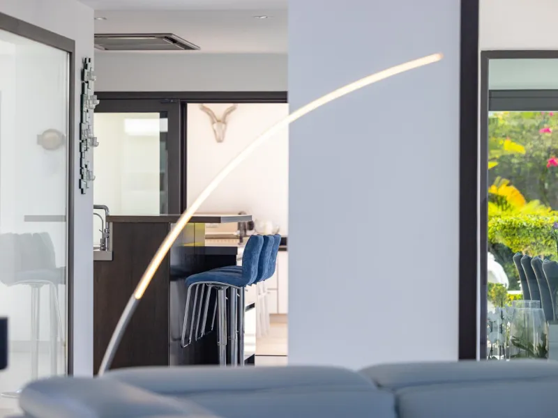 Luxury Villa in Les Cansalades, Jávea – Exquisite Coastal Retreat