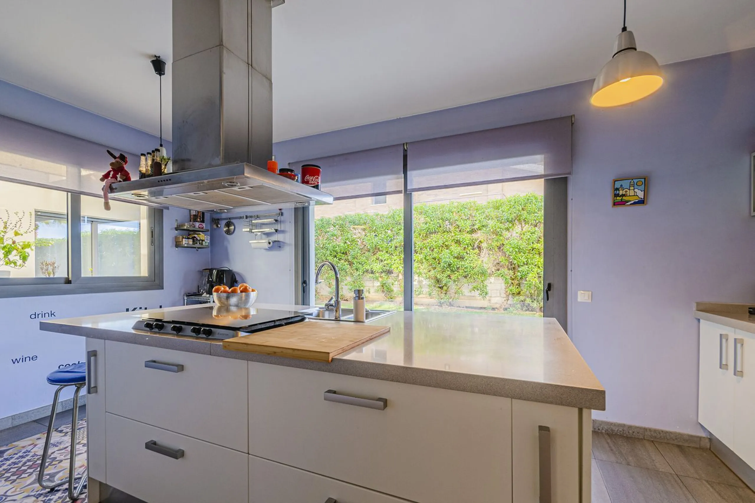 Spectacular Modern House with Pool and Sea Views in Levantina, Sitges