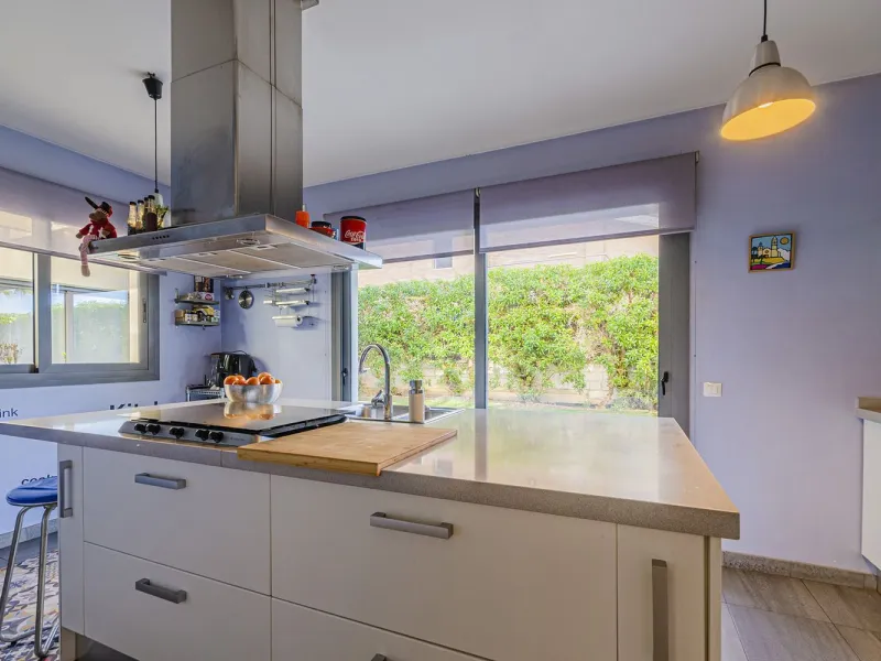 Spectacular Modern House with Pool and Sea Views in Levantina, Sitges