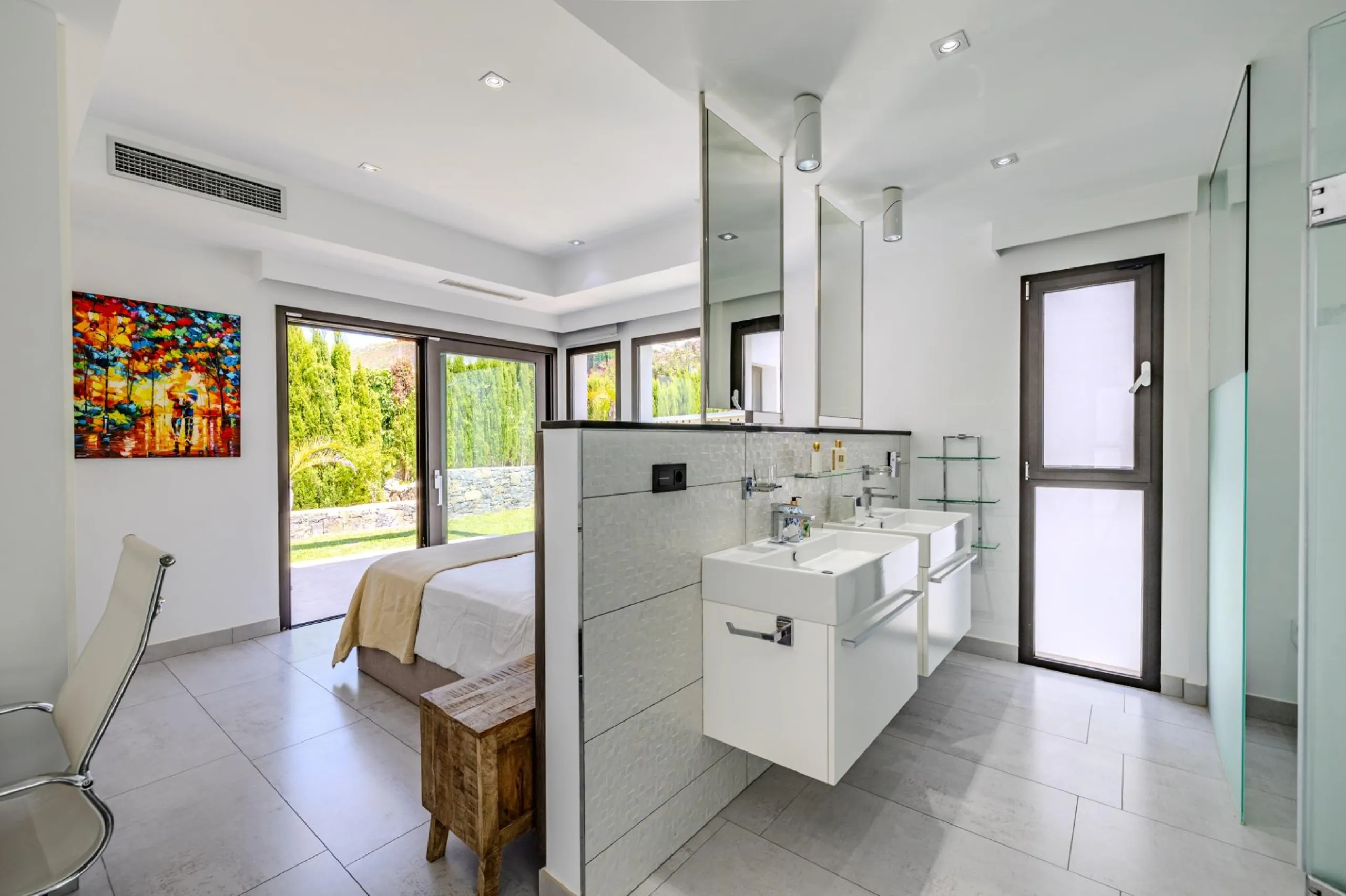 Luxury Villa in Les Cansalades, Jávea – Exquisite Coastal Retreat