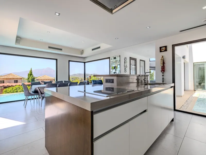 Luxury Villa in Les Cansalades, Jávea – Exquisite Coastal Retreat