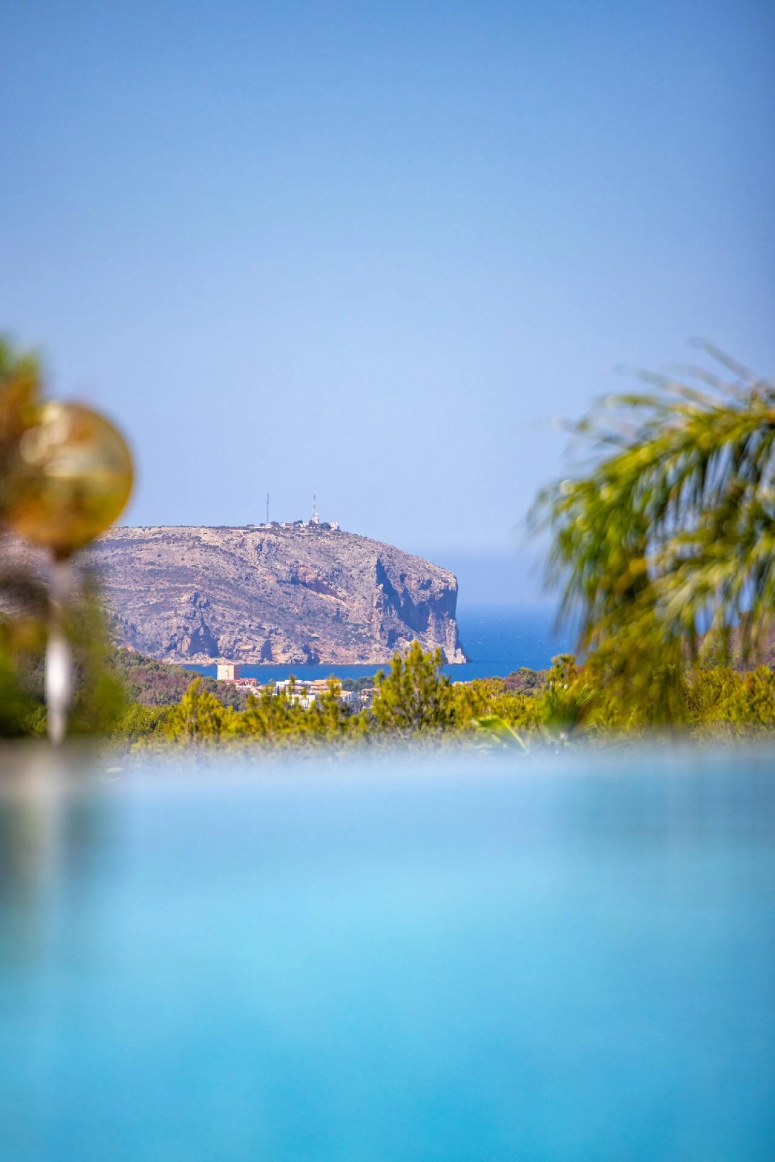 Luxury Villa in Les Cansalades, Jávea – Exquisite Coastal Retreat