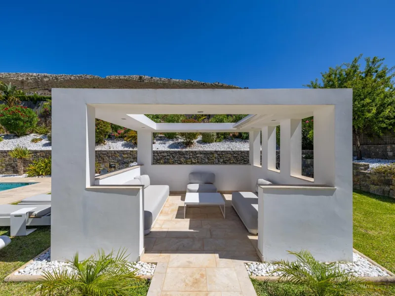 Luxury Villa in Les Cansalades, Jávea – Exquisite Coastal Retreat