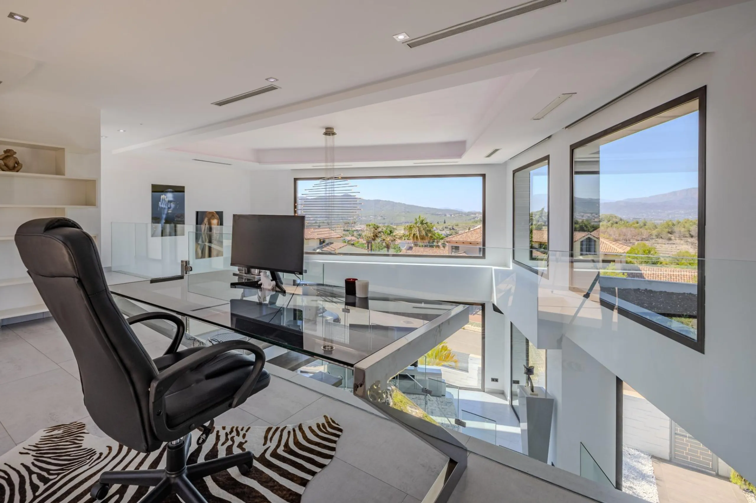 Luxury Villa in Les Cansalades, Jávea – Exquisite Coastal Retreat