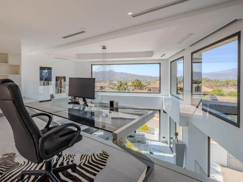 Luxury Villa in Les Cansalades, Jávea – Exquisite Coastal Retreat