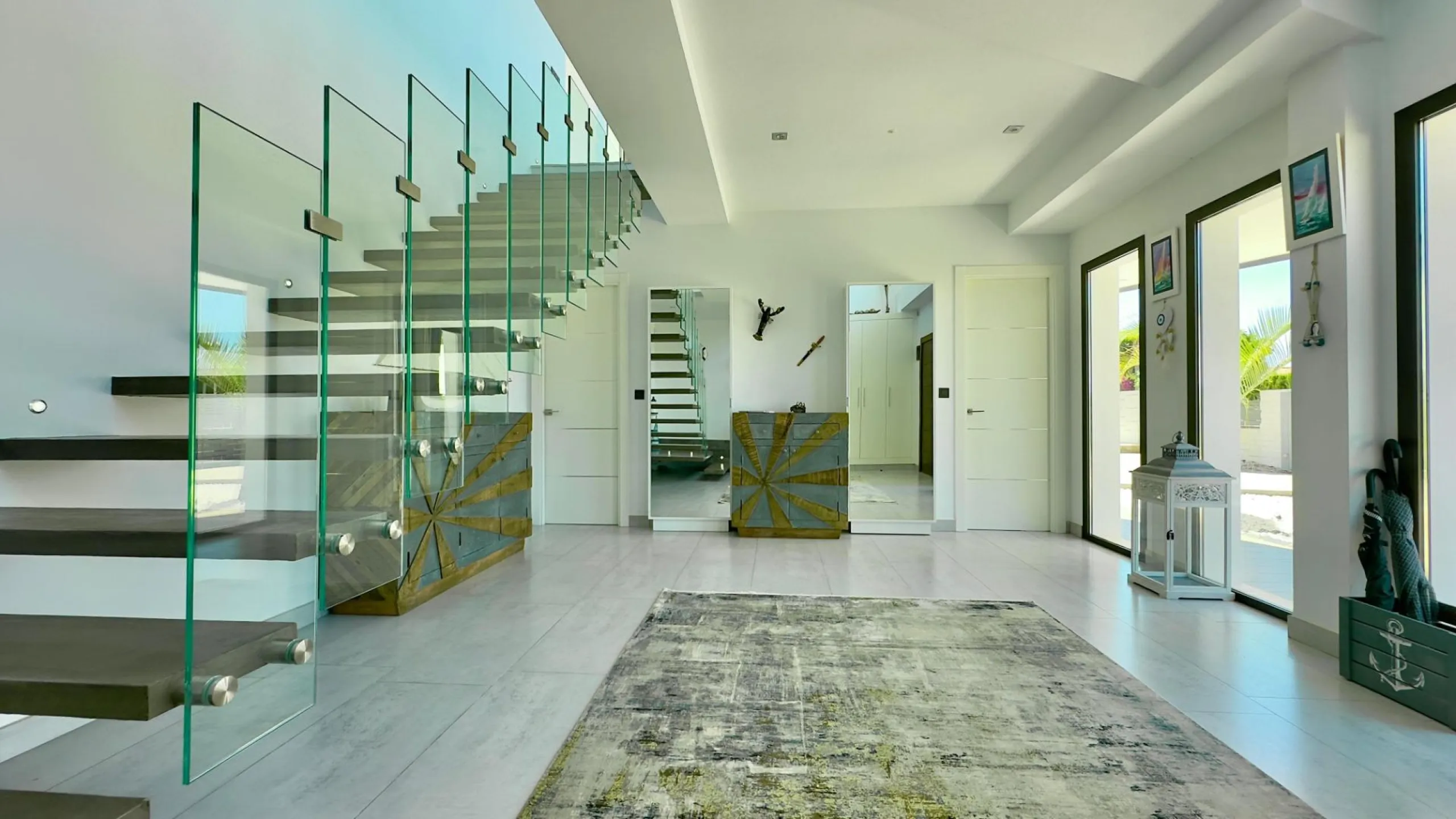 Luxury Villa in Les Cansalades, Jávea – Exquisite Coastal Retreat