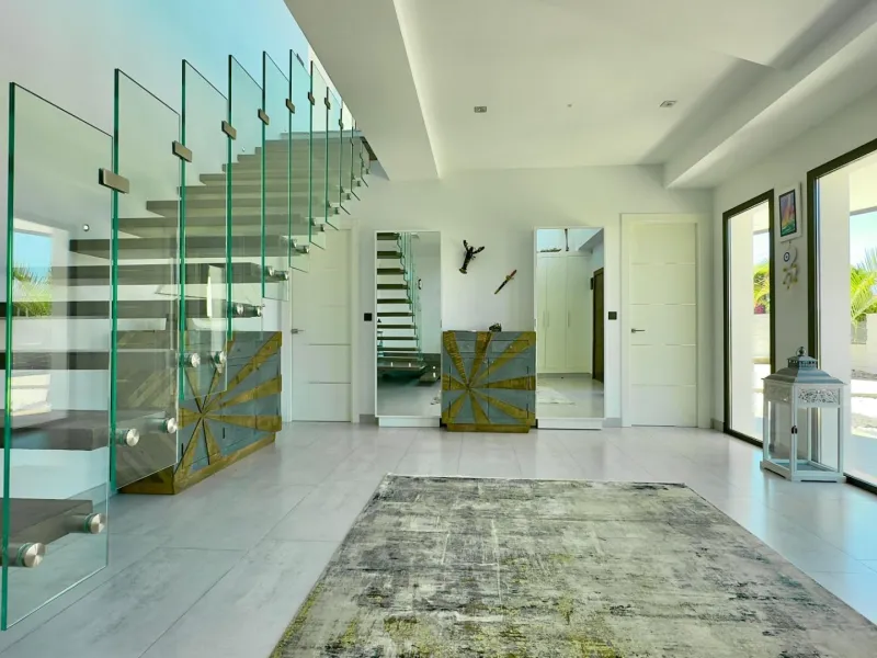 Luxury Villa in Les Cansalades, Jávea – Exquisite Coastal Retreat