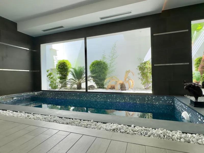 Luxury Villa in Les Cansalades, Jávea – Exquisite Coastal Retreat