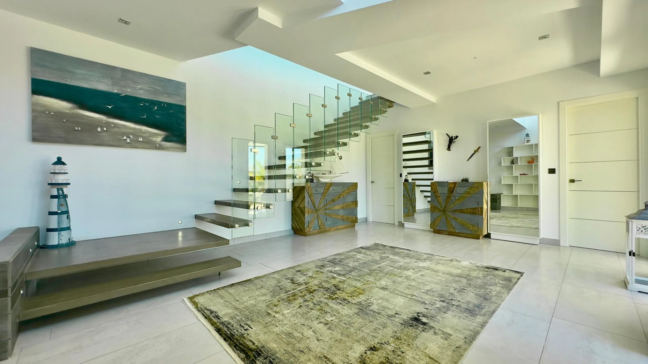 Luxury Villa in Les Cansalades, Jávea – Exquisite Coastal Retreat