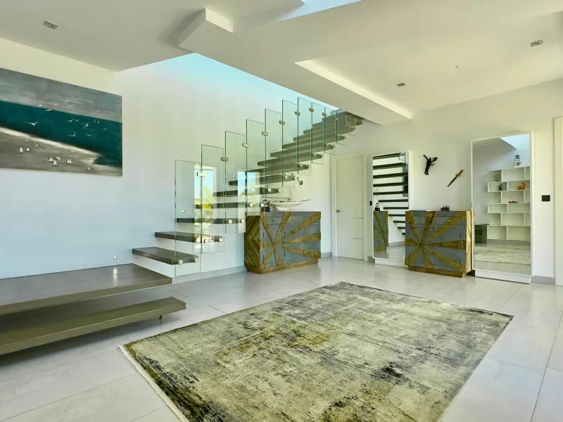 Luxury Villa in Les Cansalades, Jávea – Exquisite Coastal Retreat