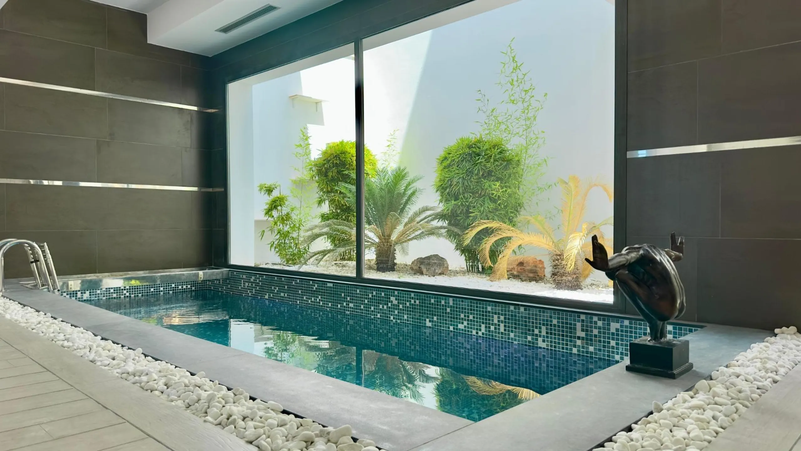 Luxury Villa in Les Cansalades, Jávea – Exquisite Coastal Retreat