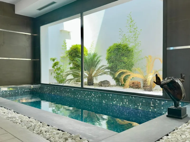 Luxury Villa in Les Cansalades, Jávea – Exquisite Coastal Retreat