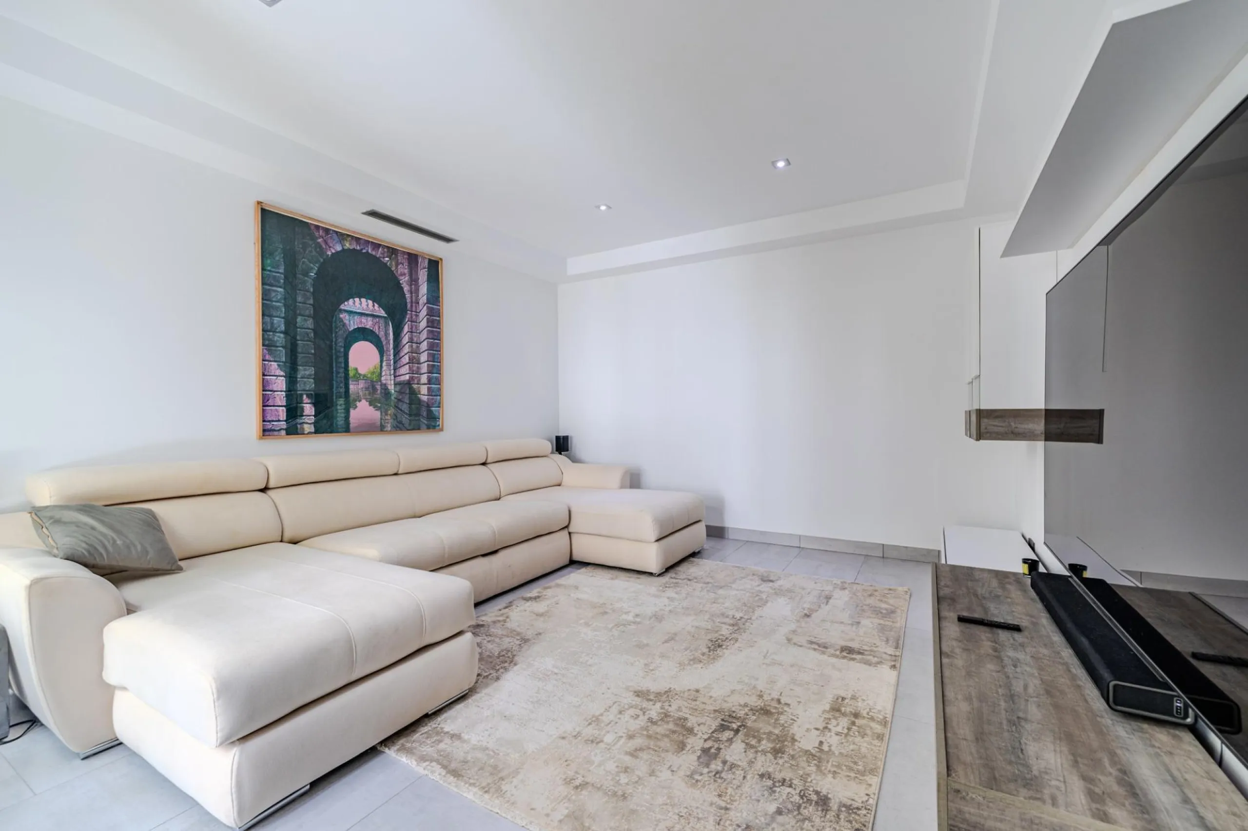 Luxury Villa in Les Cansalades, Jávea – Exquisite Coastal Retreat