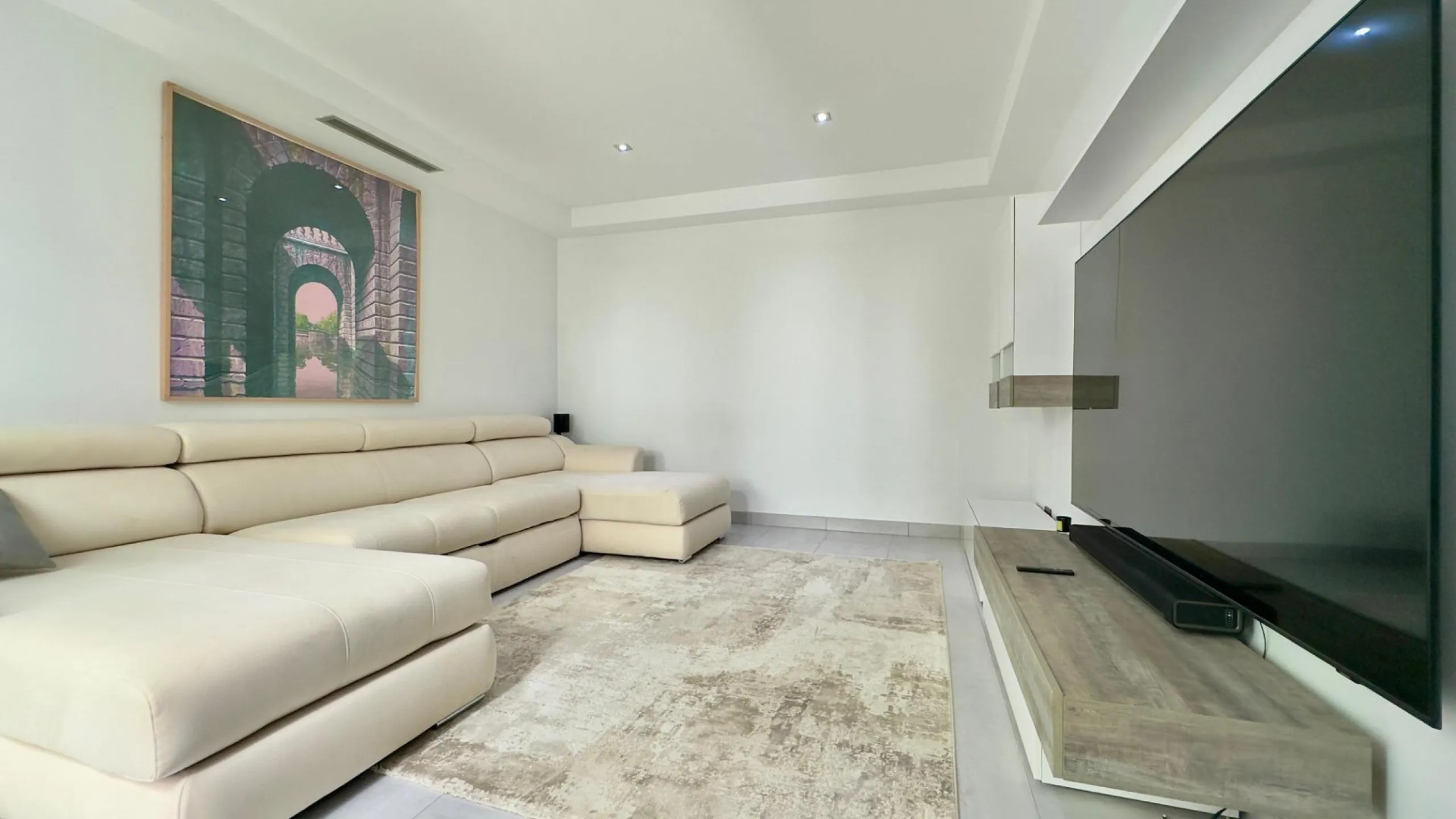 Luxury Villa in Les Cansalades, Jávea – Exquisite Coastal Retreat