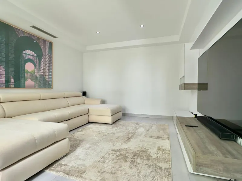 Luxury Villa in Les Cansalades, Jávea – Exquisite Coastal Retreat