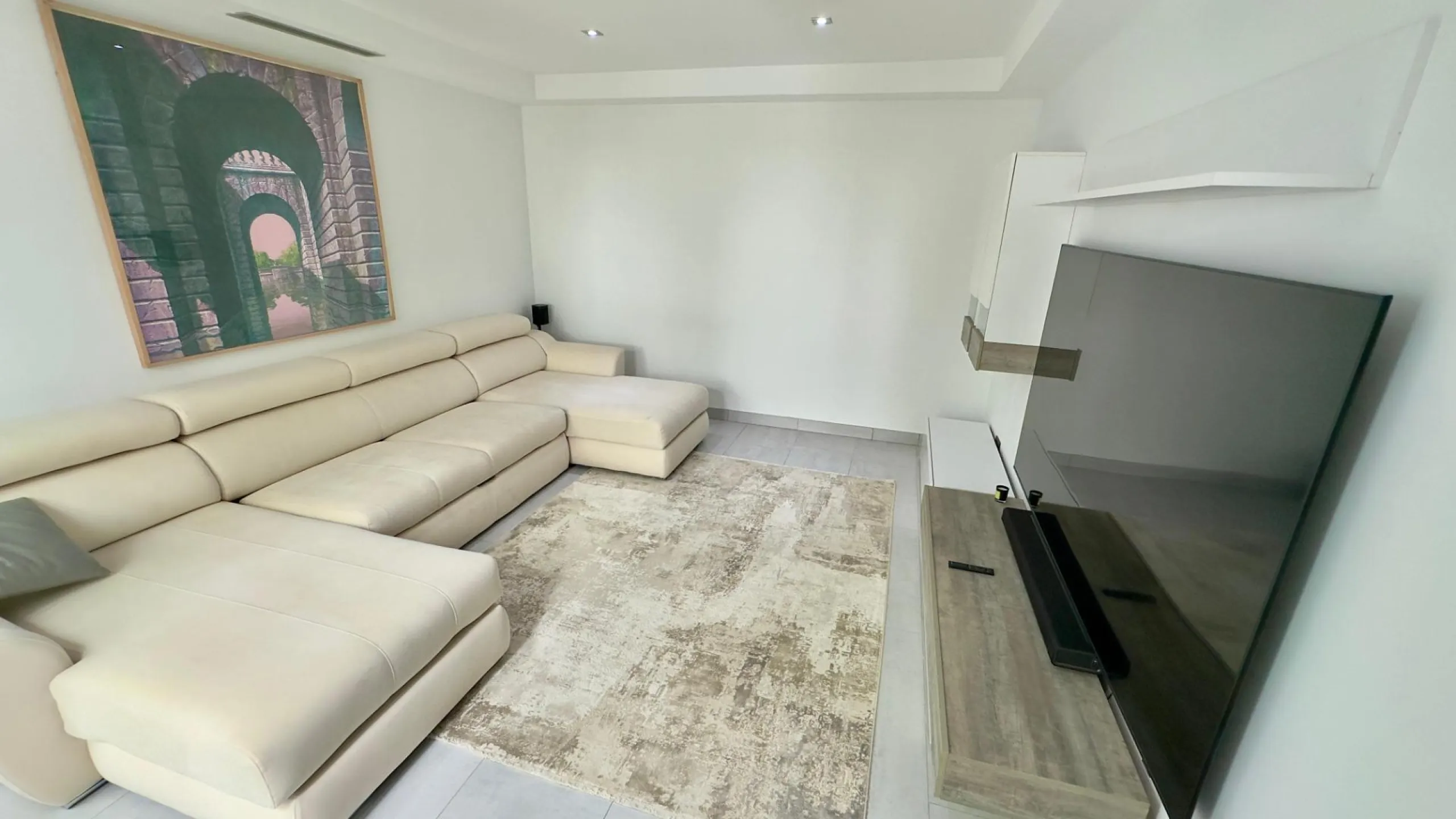 Luxury Villa in Les Cansalades, Jávea – Exquisite Coastal Retreat