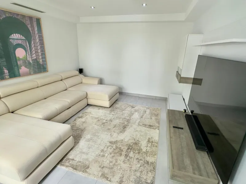 Luxury Villa in Les Cansalades, Jávea – Exquisite Coastal Retreat