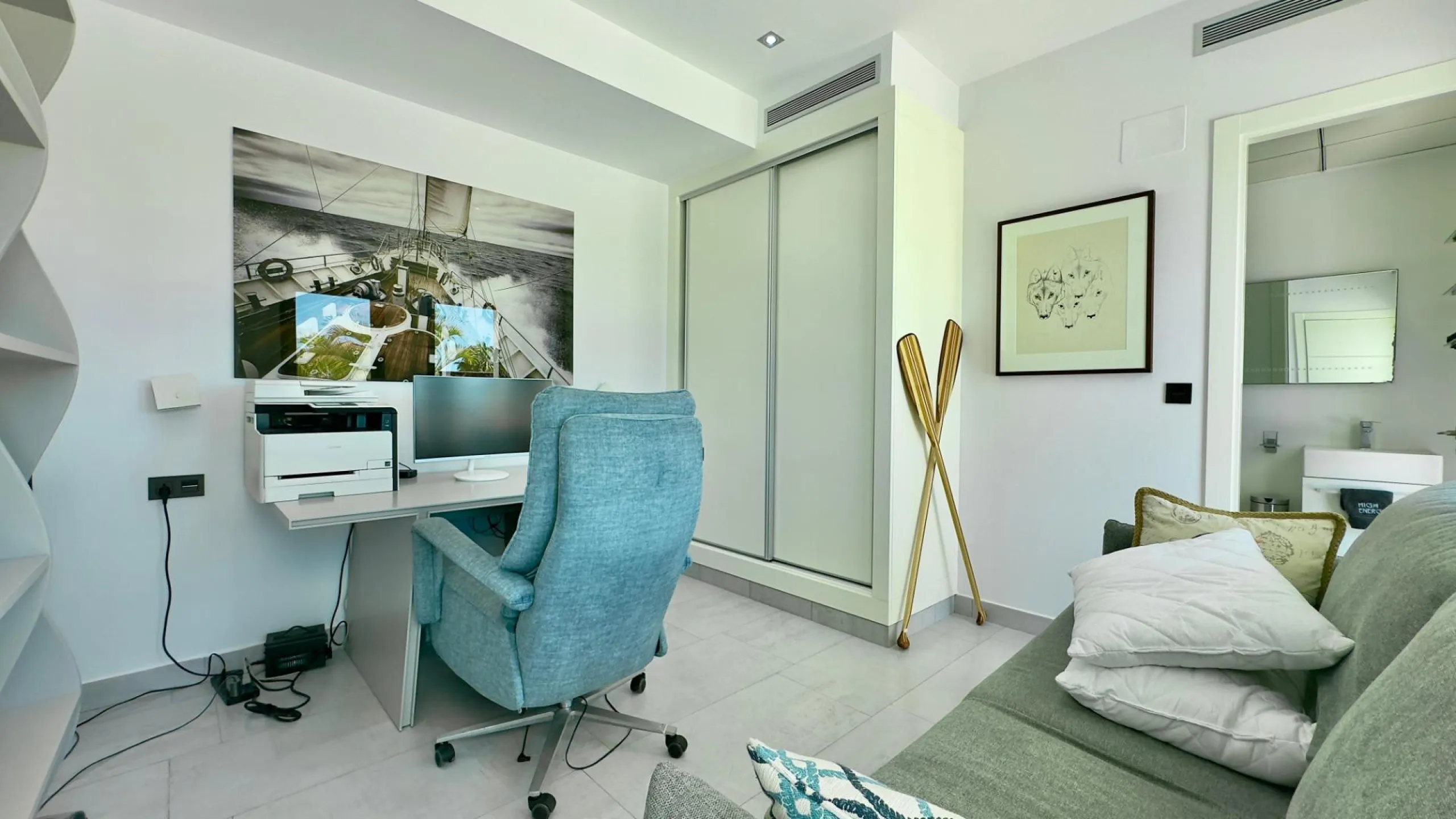 Luxury Villa in Les Cansalades, Jávea – Exquisite Coastal Retreat