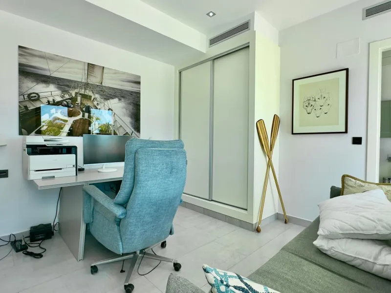 Luxury Villa in Les Cansalades, Jávea – Exquisite Coastal Retreat