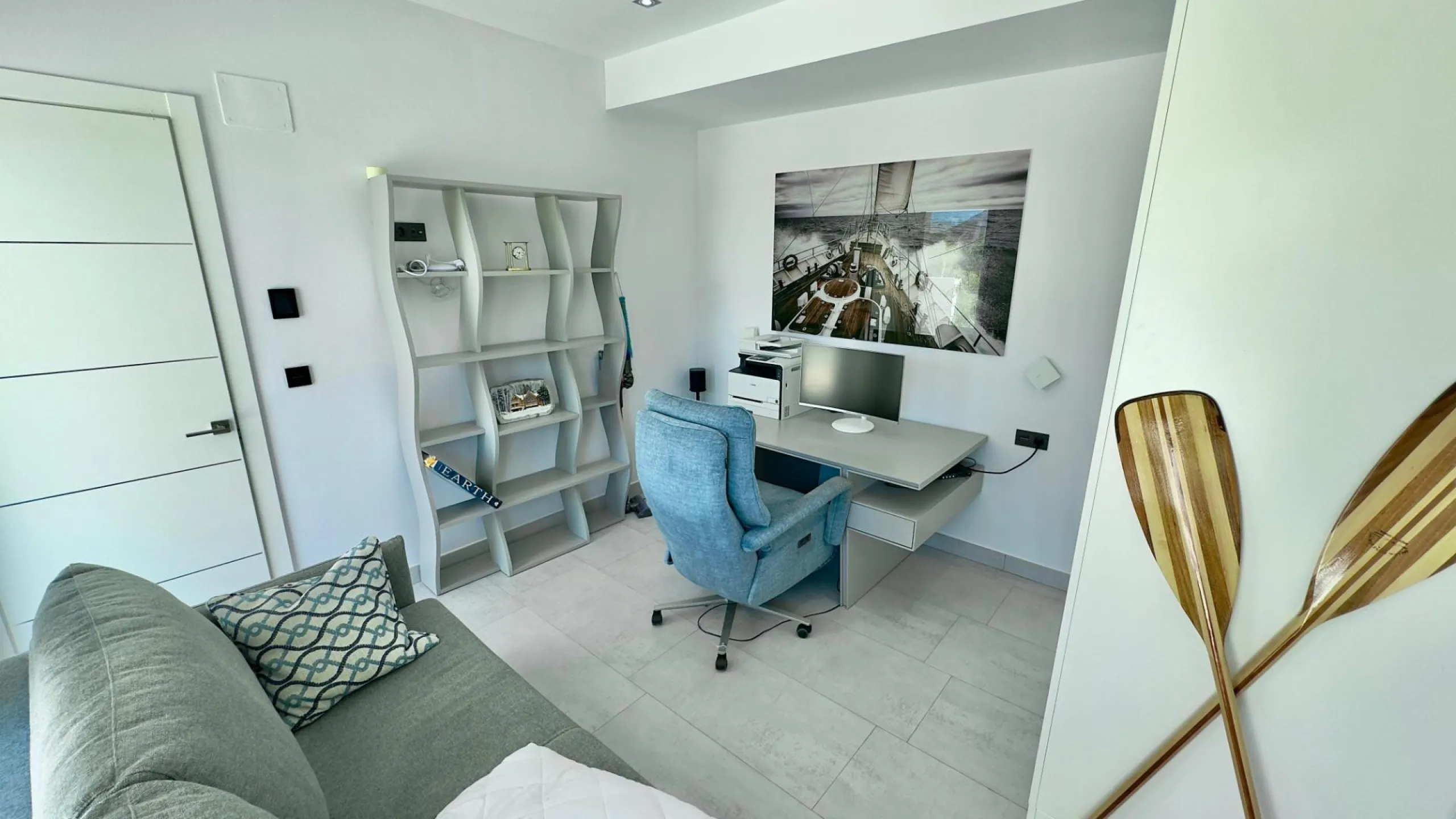 Luxury Villa in Les Cansalades, Jávea – Exquisite Coastal Retreat