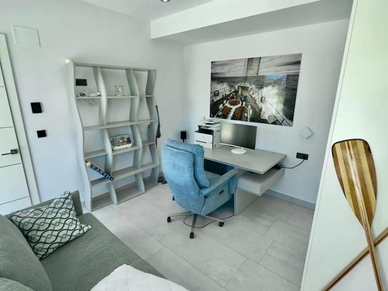 Luxury Villa in Les Cansalades, Jávea – Exquisite Coastal Retreat