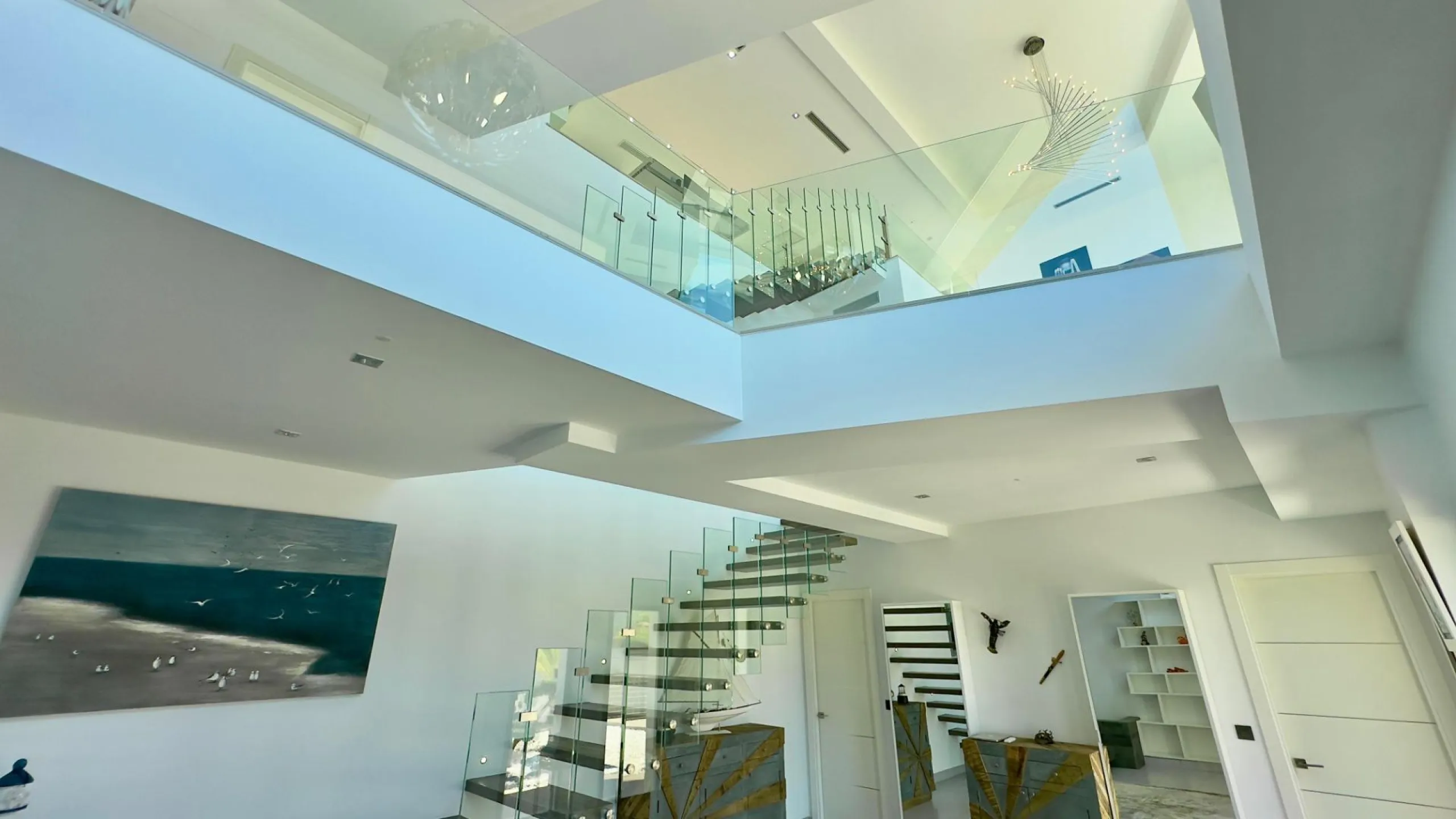 Luxury Villa in Les Cansalades, Jávea – Exquisite Coastal Retreat
