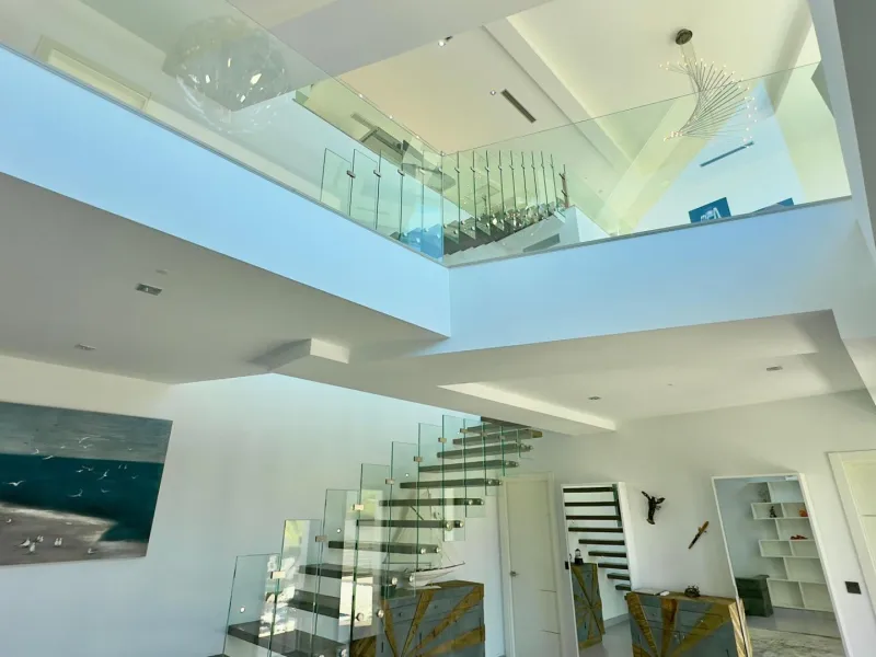 Luxury Villa in Les Cansalades, Jávea – Exquisite Coastal Retreat