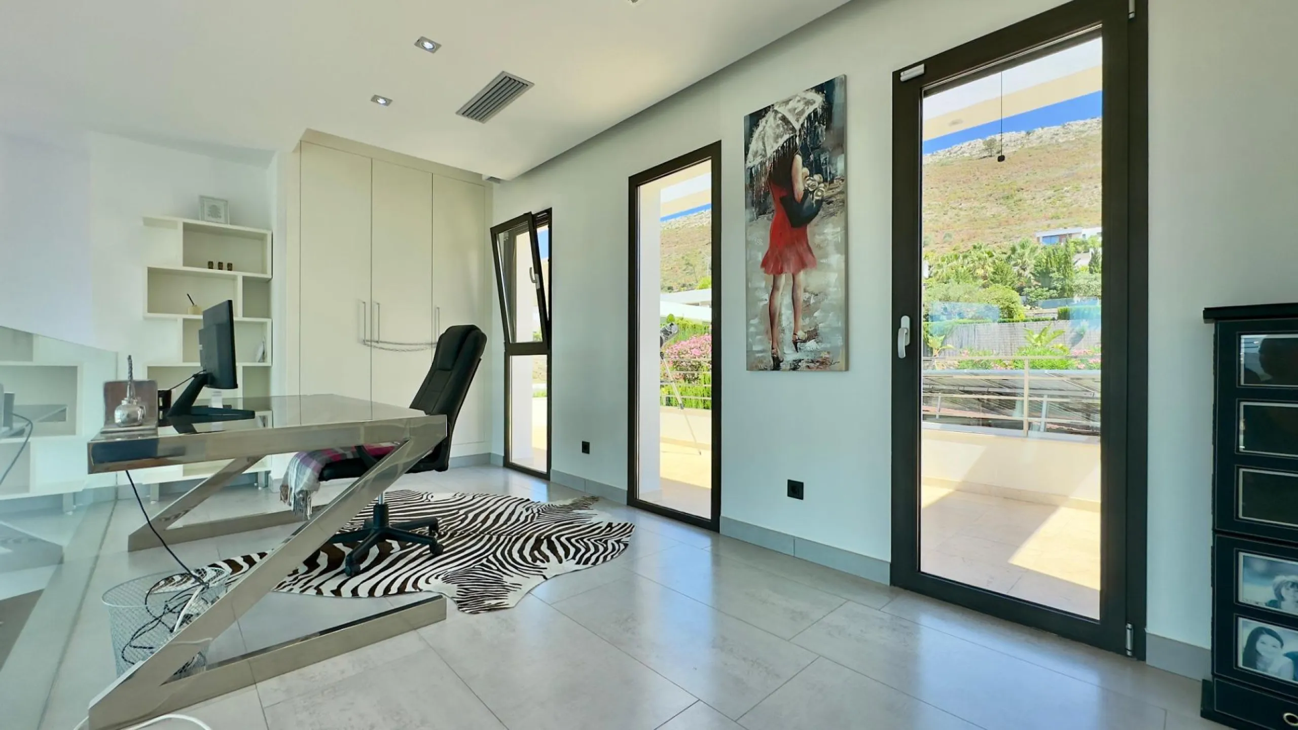 Luxury Villa in Les Cansalades, Jávea – Exquisite Coastal Retreat