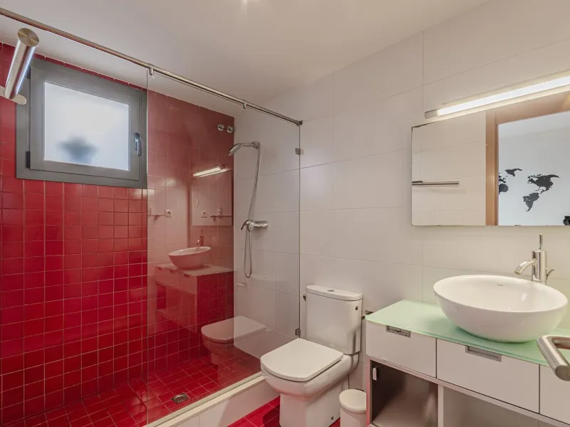 Spectacular Modern House with Pool and Sea Views in Levantina, Sitges