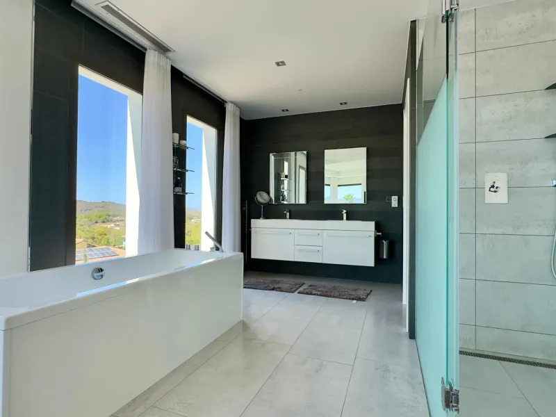 Luxury Villa in Les Cansalades, Jávea – Exquisite Coastal Retreat