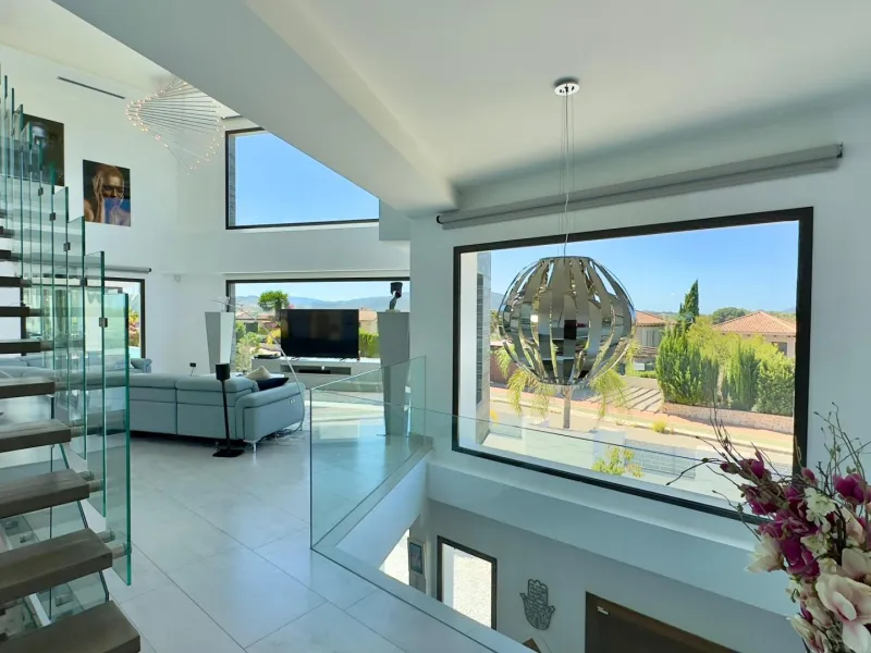 Luxury Villa in Les Cansalades, Jávea – Exquisite Coastal Retreat