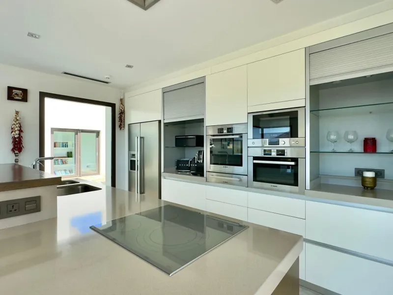 Luxury Villa in Les Cansalades, Jávea – Exquisite Coastal Retreat